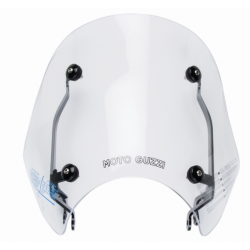 Moto Guzzi Παρμπρίζ Κομπλέ για V7 Special  '21